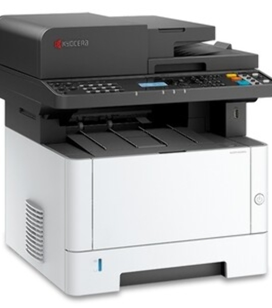 МФУ лазерное Kyocera ECOSYS MA3500x (110C3G3NL0) (A4, принтер/копир/сканер, 1200dpi, 35ppm, 1Gb, ADF50, Duplex, Lan, USB), замена M2135dn