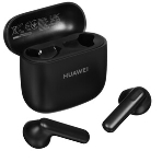Наушники TWS Huawei FreeBuds SE 2 черный, вкладыши, Bluetooth, быстрая зарядка, до 9 ч, фото10