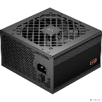 Блок питания PCCooler, 1000W 80 PLUS Gold (ATX, 3.1, Full modular, 1x24(20+4)pin, 2xCPU 8(4+4)pin, 3xPCIe*2 8(6+2)pin, 1x12VHPWR, 9xSATA*3, 3xMOLEX4pin, Active, 120x120мм, 140x150x86мм, APFC, OVP/UVP/SCP/OPP/OCP/OTP/SPD, black), фото12