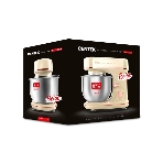 Миксер планетарный Centek CT-1139 бежевый, фото18
