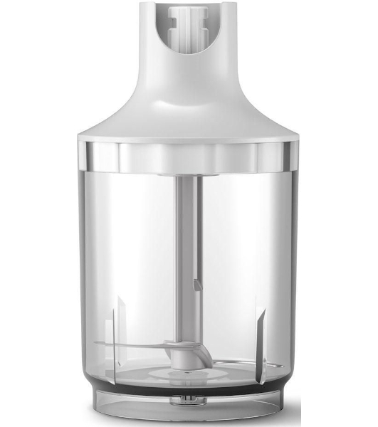 Блендер погружной Philips HR2545/00 белый