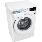 Стиральная машина LG F2V3GS3W белый, загрузка фронтальная 8,5 кг, 1200 об/мин., класс: А, фото13