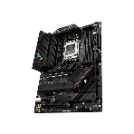 Материнская плата ASUS ROG STRIX B650E-F GAMING WIFI, AM5, AMD B650, 4xDDR5, 4xSATA, 3xM.2, 1xPCI-E 5.0 x16, 1xPCI-E 4.0 x4, 2xPCI-E x1, 1xHDMI, 1xDP, 1x 2.5Gb LAN, 4xUSB-A 2.0, 4xUSB-A 3.2 Gen 1, 2xUSB-A 3.2 Gen 2, 1xUSB-C 3.2 Gen 2, 1xUSB-C 3.2 Gen 2x2, 5x3.5 мм, 7.1, ATX, фото7