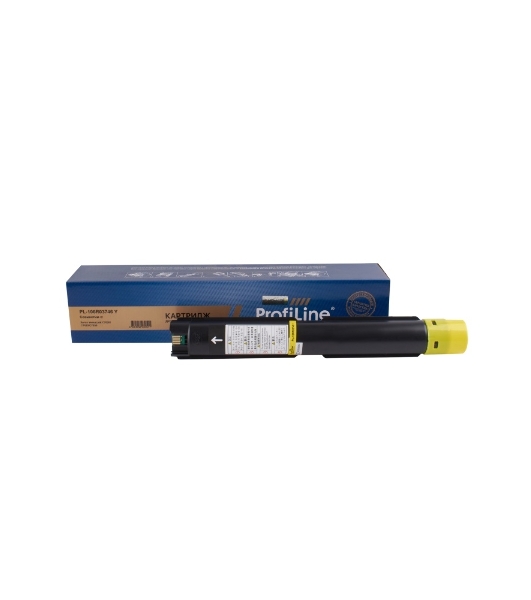 Картридж ProfiLine PL-106R03746 для принтеров Xerox VersaLink C7020/C7025/C7030 Yellow 16500 копий