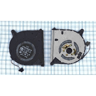Вентилятор (кулер) для ноутбука HP EliteBook X360 1030 G2