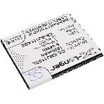 Аккумулятор CameronSino CS-SMJ110SL EB-BJ111ABE для Samsung Galaxy J1 Ace, J1 Ace Neo 3.8V, 1800mAh, 6.84Wh, фото4