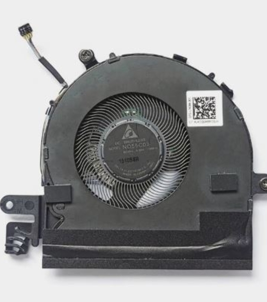 Вентилятор (кулер) для ноутбука HP 13 Elite Dragonfly G1 G2