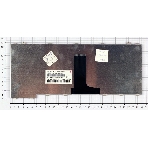 Клавиатура для ноутбука Toshiba Satellite A300 M300 L300 M500 M505 черная матовая, фото2