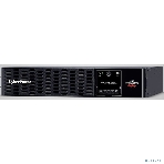 Источник бесперебойного питания CyberPower PR1500ERTXL2U/1500 ВА/1500 Вт/10 х IEC 320 C13 (компьютерная), фото15