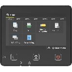 МФУ лазерное Canon i-SENSYS MF465DW, A4, ч/б, печ. 40 стр/мин., скан. до 100 стр/мин. (ч/б) 40 стр/мин. (цвет), 1200 x 1200 dpi (печать) 600x600dpi (скан.), USB, RJ-45, Wi-Fi, Air Print, Mopria, фото16