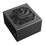 Блок питания PCCOOLER, 750W 80 PLUS  (ATX, ATX 2.4, Non-modular, 1x24(20+4)pin 550мм, 1xCPU*2 8(4+4)pin 610+150мм, 3xPCIe 8(6+2)pin 510мм, 2xSATA*3+MOLEX4pin*1 450+150+150+150мм, Active, 120x120мм, 140x150x86мм, APFC, OVP, SCP, OPP (140-160%, 2ms delay)), фото8