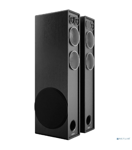 Акустическая система Ginzzu GM-326, BT/HDMI/OPT/USB/FM/ДУ