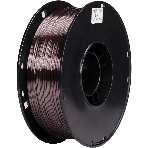 Пластик для принтера 3D Cactus CS-3D-PLA-1KG-S-DGD PLA SILK d1.75мм 1кг L326м 1цв., фото5