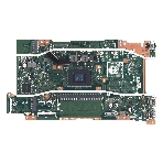 Материнская плата для Asus X409DA 4G/3050U 90NB0P30-R00120, фото5