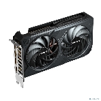 Видеокарта Gigabyte GeForce RTX 5060Ti Windforce OC, NVIDIA RTX 5060 Ti, 16G GDDR7, 128 бит, PCI-e 5.0, 1xHDMI, 3xDP, 2587 МГц, фото22