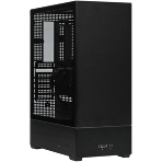 Компьютерный корпус MidiTower Lian Li SUP 01 черный RGb (ATX, без БП, ARGb, 2xUSB3.2 Type-A + USB3.2 Type-C) (G99.SUP01X.00), фото10