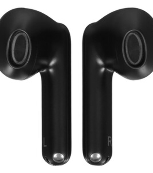 Наушники TWS Huawei FreeBuds SE 2 черный, вкладыши, Bluetooth, быстрая зарядка, до 9 ч