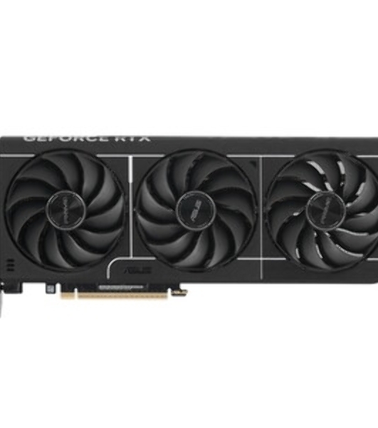 Видеокарта ASUS PRIME-RTX 5080-O16G, 16Gb GDDR7, 256 bit, DisplayPort, HDMI, GPU 2655 MHz 90YV0LX0-M0NA00