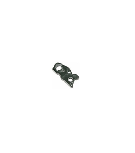 Заглушка механизма картриджа (Gear Side End Cap) Brother TN-2080/2090/2275 (Mitsubishi) уп