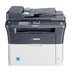 МФУ лазерное Kyocera Ecosys FS-1125MFP (1102M73RU0/1102M73RUV/1102M73RU2/1102M73NX2/1102M73DZ2), A4, ч/б, печ. до 25 стр/мин., скан. до 18 стр/мин. (ч/б) 6 стр/мин. (цвет), 600 x 600 dpi, USB, RJ-45, фото4