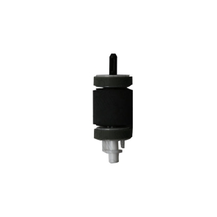 Вал захвата бумаги из кассеты в сборе HP LJ P3005/P3015/M3027/M3035 (RM1-3763/5851-4013/RM1-6323/RM1-6313)