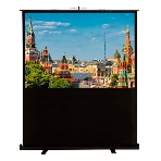 Экран Cactus 150x200 см FloorCompactExpert CS-PSFLCE-200X150 4:3 напольный рулонный, фото 1