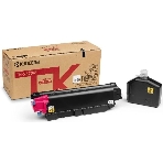 Картридж лазерный Kyocera TK-5270M (1T02TVBNL0) пурпурный для M6230cidn/M6630cidn/P6230cdn 6000 стр, фото3