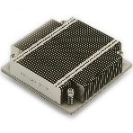 Радиатор SuperMicro SNK-P0046P 1U Passive Soc-1156, фото 1