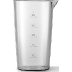 Блендер погружной Philips HR2545/00 белый, фото3