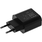 Сетевое зарядное устройство Digma DGW3C 3A PD черный, фото8