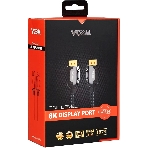 Кабель соединительный VCOM CG634-2M DISPLAY PORT v1.4, 8K@60Hz, 2 м, фото 1