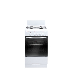 Плита газовая Gefest ПГ 3200-08 К33 белый, конфорок 4 шт, духовка 42 л, 50 см x 85 см x 53 см, фото4