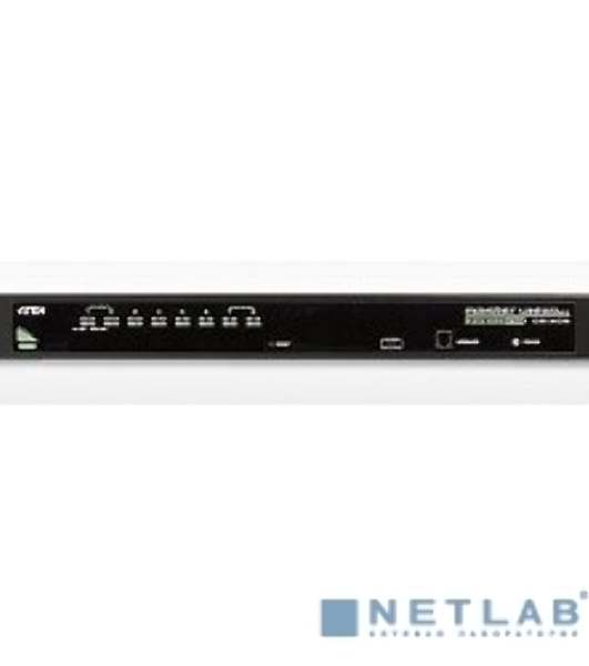 Переключатель ATEN CS1308(E-AT-G) 8-и портовый PS/2-USB KVM переключатель