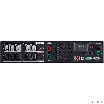 Источник бесперебойного питания CyberPower PR1500ERTXL2U/1500 ВА/1500 Вт/10 х IEC 320 C13 (компьютерная), фото14