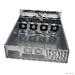 Серверный корпус ExeGate Pro EX281301RUS 3U660-HS16 (RM 19', высота 3U, глубина 660, БП 2U-700ADS,16xHotSwap, USB), фото24