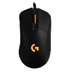 Мышь проводная Logitech G403 HERO черный, 25600 dpi, USB, кнопки - 6, фото3
