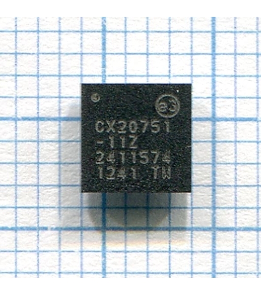 Микросхема CX20751
