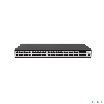 Коммутатор SNR SNR-S5310G-48TX-POE, 1 Гбит/с, количество портов 48 шт, (L2), фото15