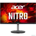 Монитор Acer XF273P6bipr 27'', ZeroFrame, черный, IPS, 1920x1080, 1ms, 250cd, 144Hz, HDMI(1.4), DP(1.2), FreeSync, h. adj 150, Vesa:100x100, фото8