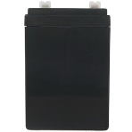 Батарея для ИБП Powerman Battery 12V/7,2AH CA1272, фото5