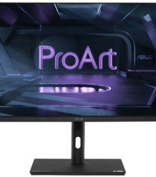 Монитор 31.5' ASUS ProArt PA328QV IPS 2560x1440, 75 Гц, 5 мс, 16:9, 350 кд/м2, 2xHDMI, 1xDP, USB 3.2, 1x3.5 мм, черный