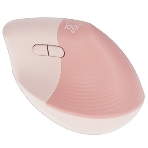Мышь беспроводная Logitech Lift графитовый, 4000 dpi, радиоканал, Bluetooth, USB, кнопки - 6, фото16