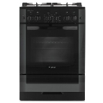 Плита газовая Gefest ПГ 6500-02 0115 черный, конфорок 4 шт, духовка 52 л, 60 см x 85 см x 60 см, фото13