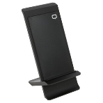 Беспроводное сетевое зарядное устройство Qumo Qi15w (Charger 0046) c поддержкой MagSafe для iPhone, фото5