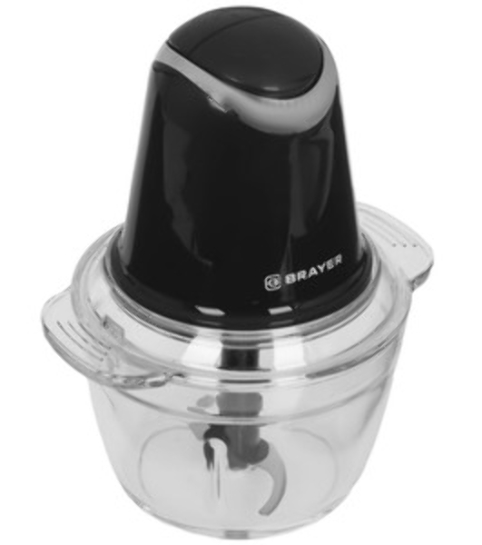 Измельчитель BRAYER BR1406