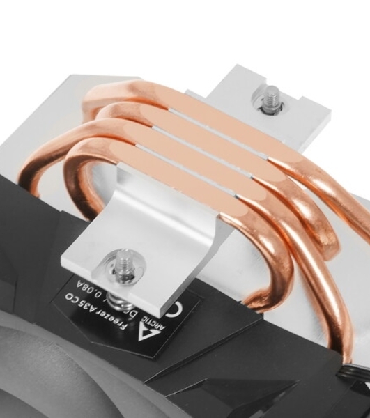 Кулер Arctic Freezer A35 CO AM4 (ACFRE00113A) (703727)