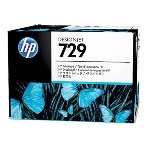 Печатающая головка HP 729 (F9J81A) для Designjet Т730/Т830, фото 1