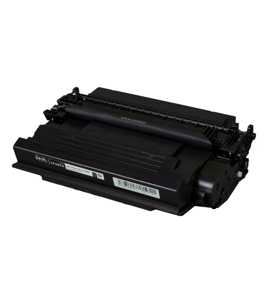 Картридж лазерный Sakura CF287X для HP LJ M506dn, M506x, M527c,M527dn, M527, M501n черный, 18 000 к.
