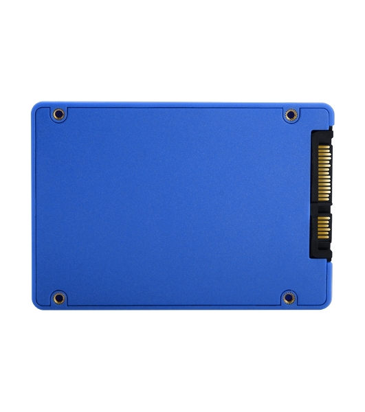 Накопитель SSD Netac N535S, 480Gb, SATA III, 2.5', 560/520