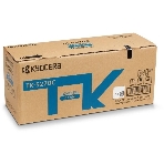 Картридж лазерный Kyocera TK-5270C (1T02TVCNL0) голубой для M6230cidn/M6630cidn/P6230cdn 6000 стр, фото 1
